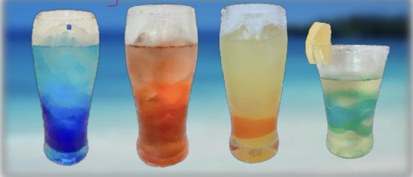 カクテル
